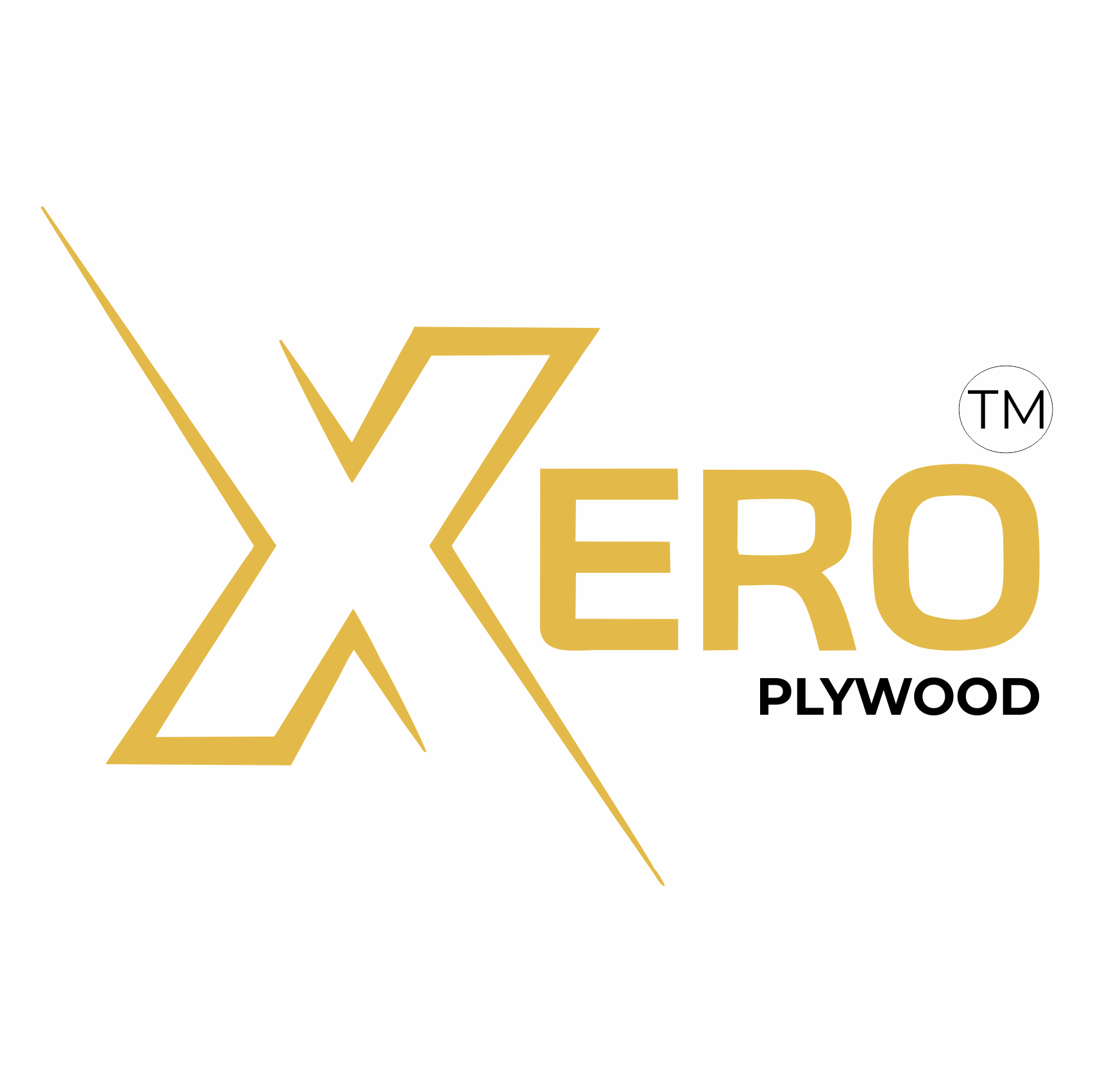 XERO PLYWOOD (Strength redefined) PREMIUM BRAND BY M&S PLYWOOD INDUSTRIES